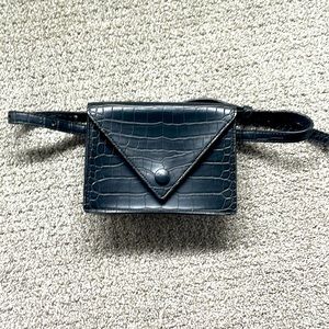 Nanushka Belt Bag